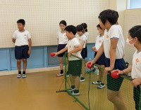 s-交流の家１７