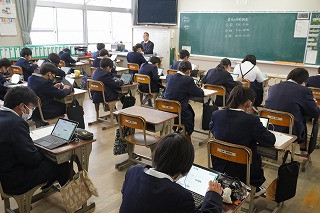 県学力５年①