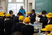 クラブ見学１