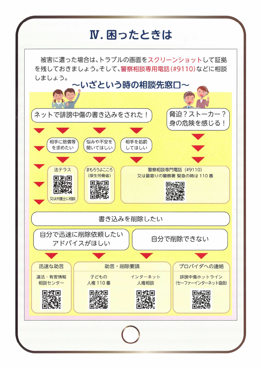 子どもたちを守ろう.pdfの6ページ目のサムネイル
